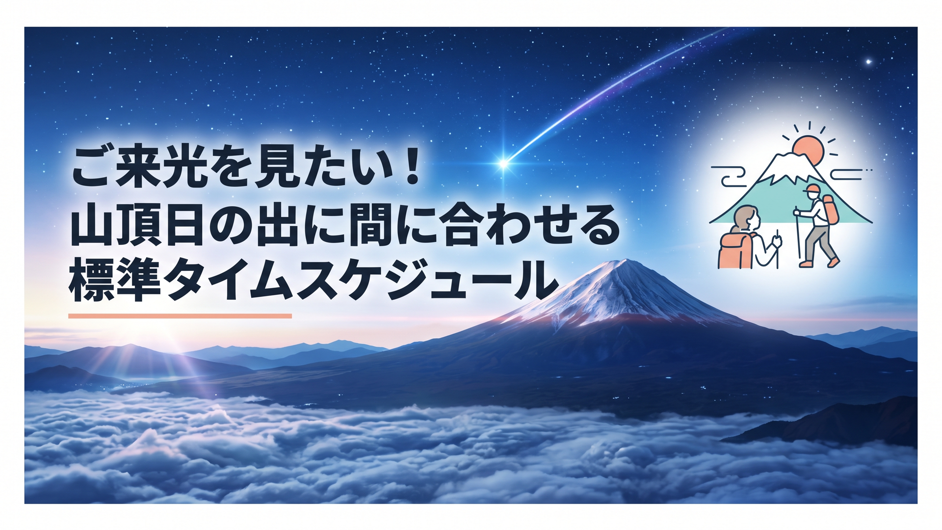 記事の主題を表すイメージ