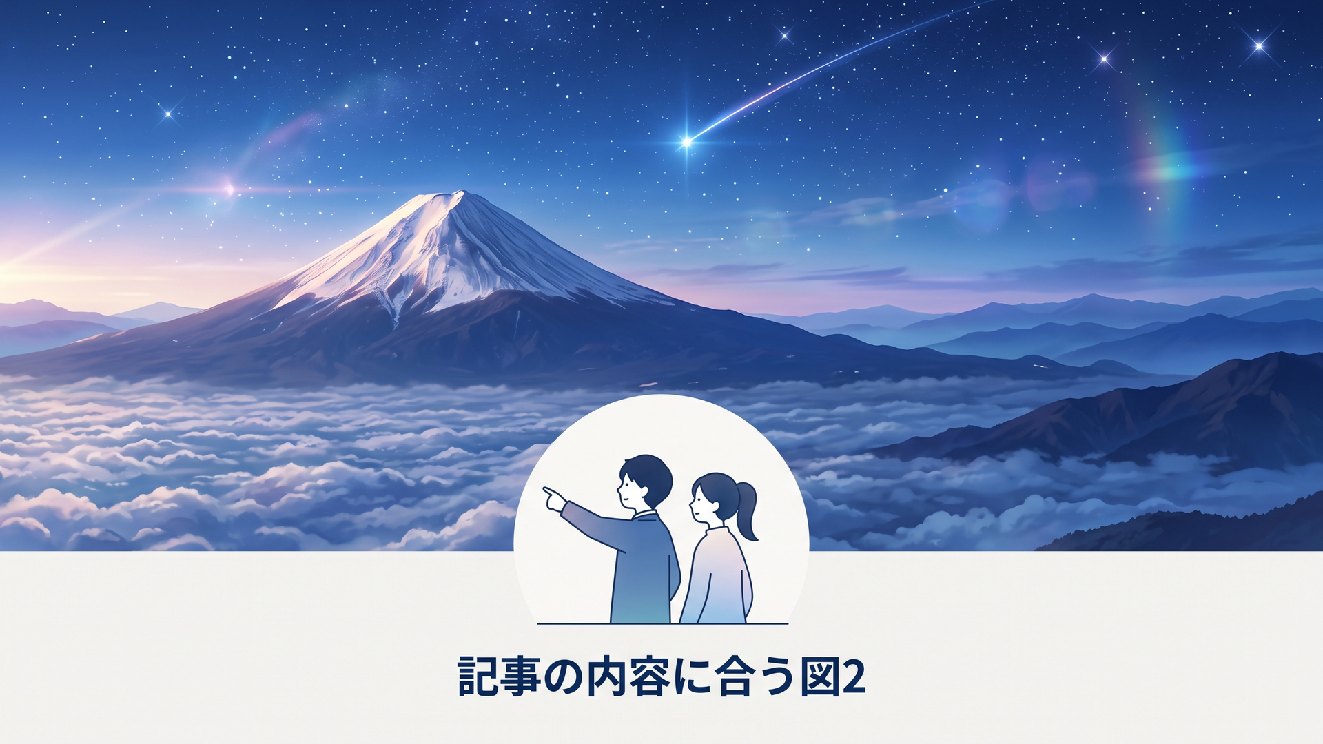 記事の内容に合う図2