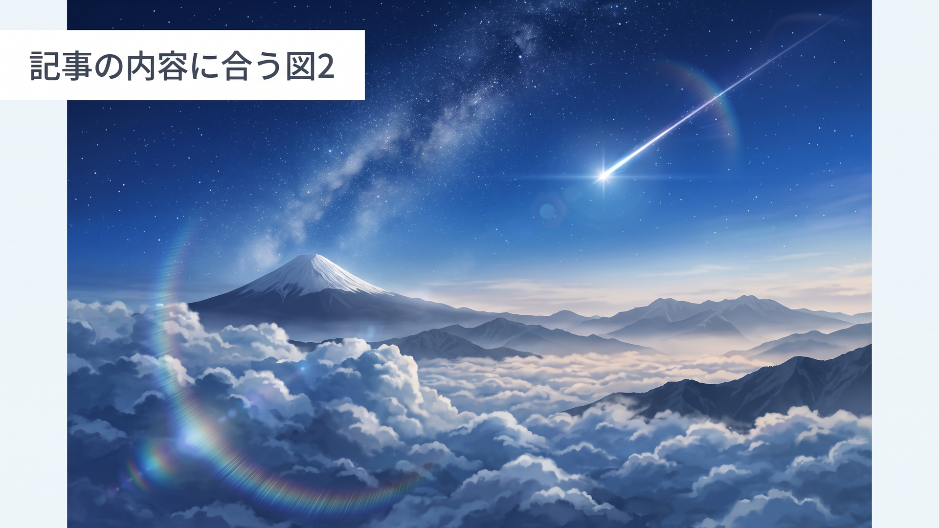 記事の内容に合う図2