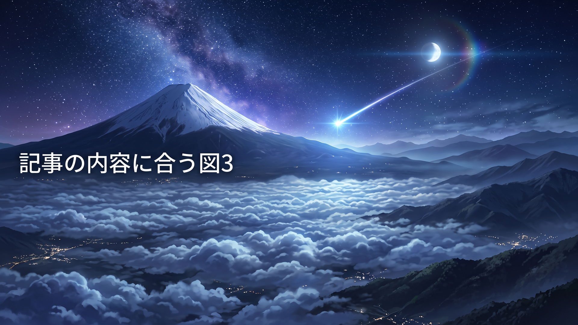 記事の内容に合う図3