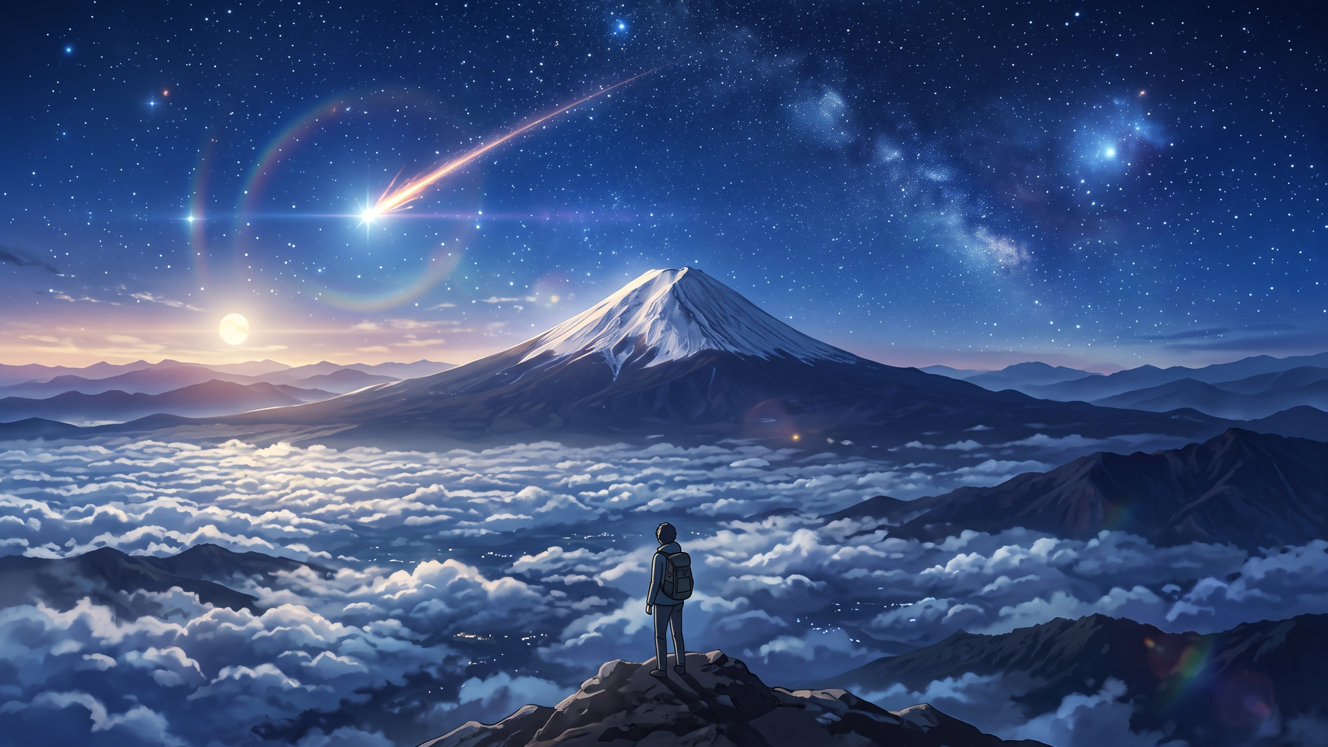 富士山登山の日程は何日必要?日帰り・2泊3日プランを比較 の内容に合う挿絵(追加3枚目)